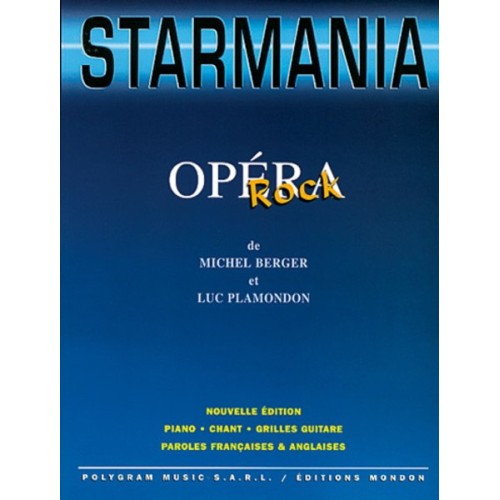 Starmania