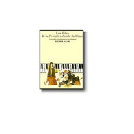 5020679507827MUSEMF100089 Les Joies de la Première Année de Piano