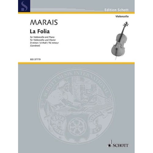 La Folia