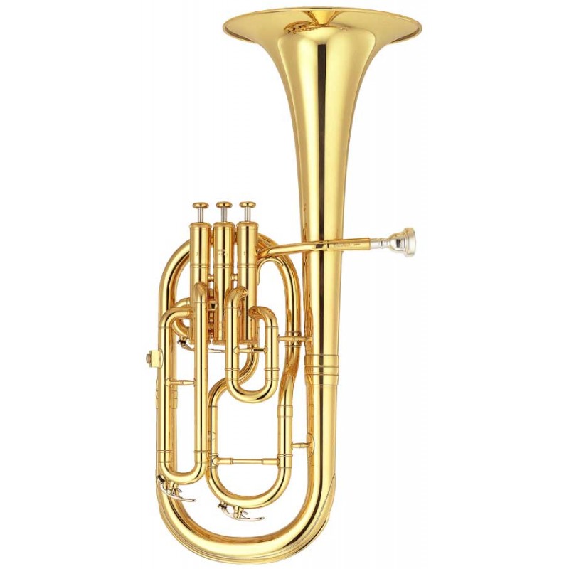 Saxhorn alto YAMAHA YAH 803 1