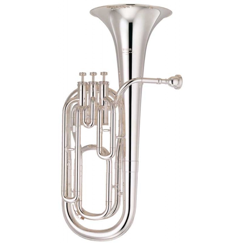 Saxhorn Baryton YAMAHA YBH 301 1