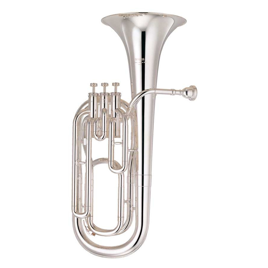 Saxhorn Baryton YAMAHA YBH 301 1