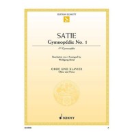 9790001181655ED0_9951 1ère Gymnopédie