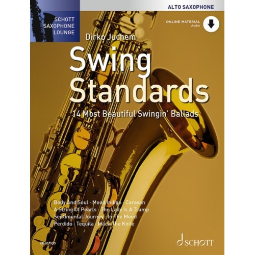 9790001207676ED_20753-96 Swing Standards