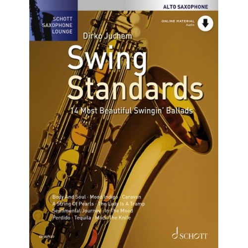 Swing Standards