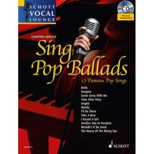 9790001179928ED_21271 Sing Pop Ballads Vol. 3