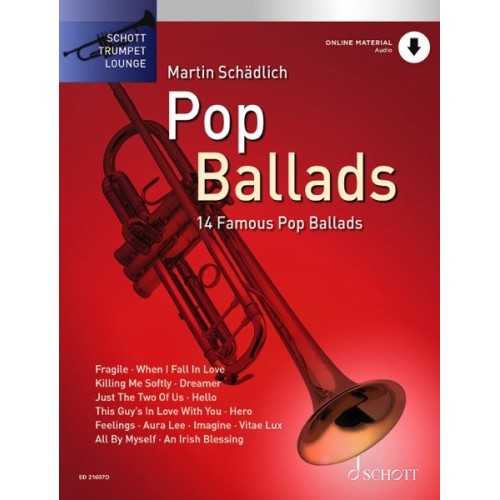 97900012116739783795719999ED_21607-96 Pop Ballads Vol. 2
