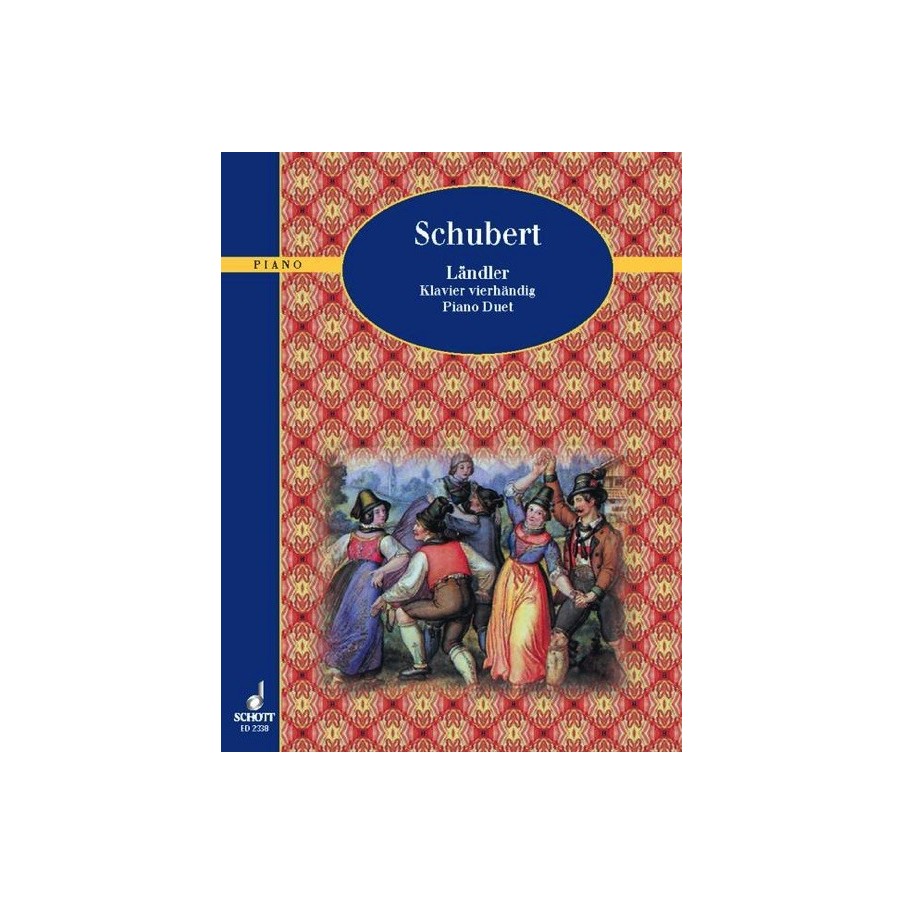 97900011258719783795752972ED_2338 Ländler