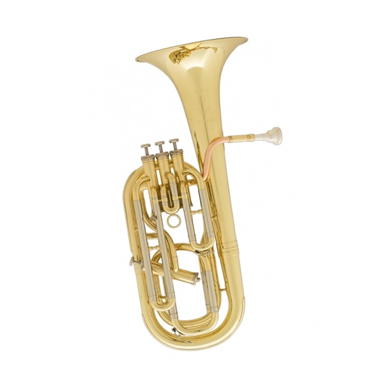 Saxhorn Baryton MTP 231-4 New York Série