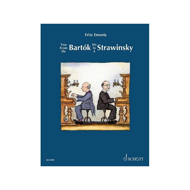 97900010550179783795724641ED_4769 De Bartók à Stravinsky