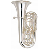 Tuba Bb YAMAHA YBB 621 1