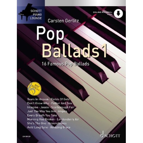 Pop Ballads Vol. 1