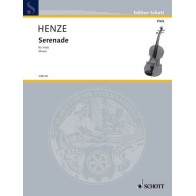 9790001144070VAB_65 Sérénade