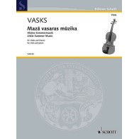 9790001195188VAB_83 Maz? vasaras m?zika