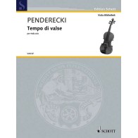 9790001197489VAB_87 Tempo di valse