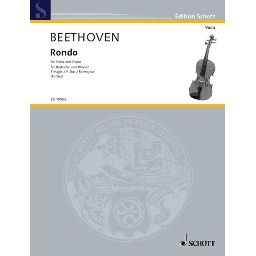 9790220103186ED_10562 Rondo