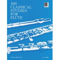 9790008053399UE_12992 100 Classical Studies