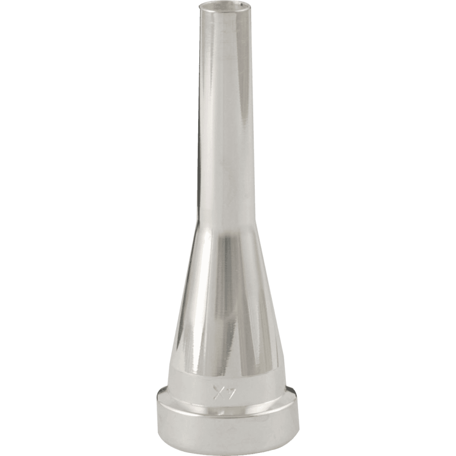 Embouchure Trompette Heavy top - Denis Wick