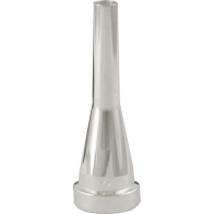 Embouchure Trompette Heavy top - Denis Wick