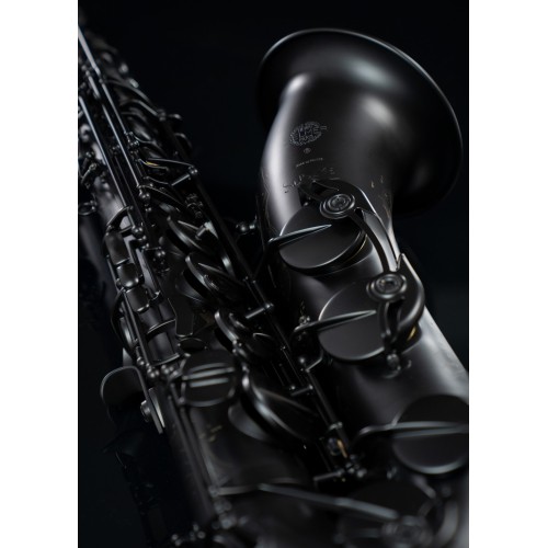 Saxophone Ténor Supreme Edition Limitée 2025 - Selmer