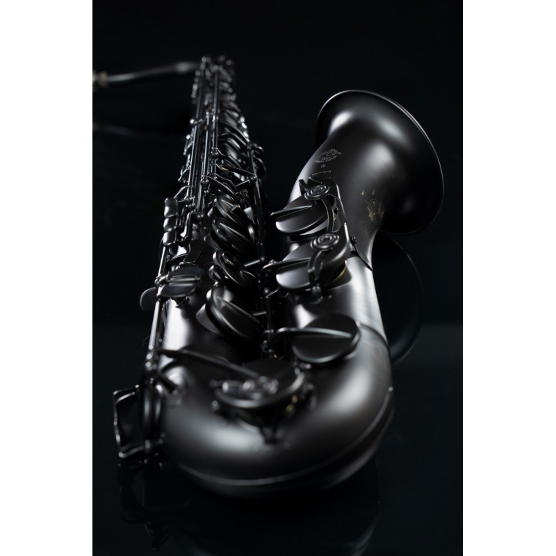 Saxophone Ténor Supreme Edition Limitée 2025 - Selmer