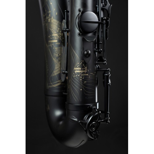 Saxophone Ténor Supreme Edition Limitée 2025 - Selmer