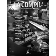 3770005700041AM_005 La Compil' 01
