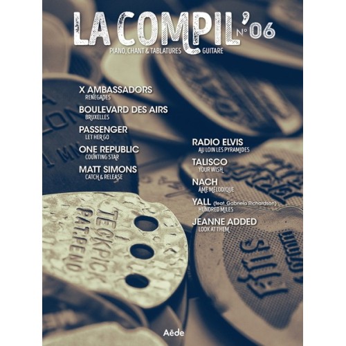 La Compil' 06