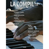 3770005700225AM_023 La Compil' 11