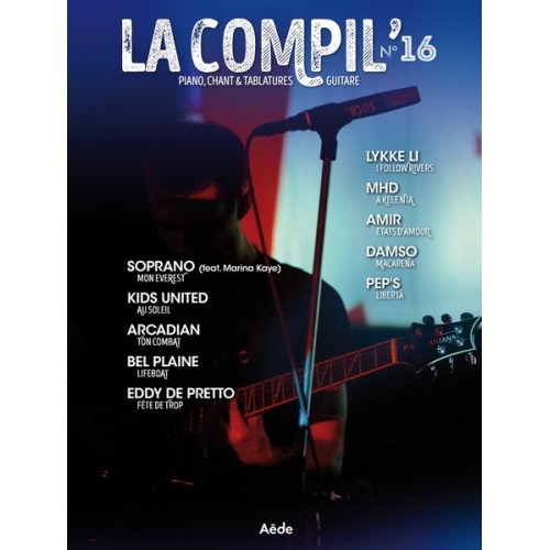 La Compil' 16