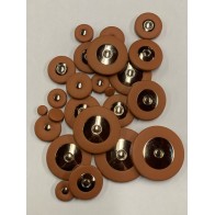 Jeu De Tampons Pour Saxophone Alto S80 SI et SII - Selmer