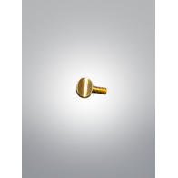 Vis De Serrage De Lyre Vernie (jaune) - Selmer