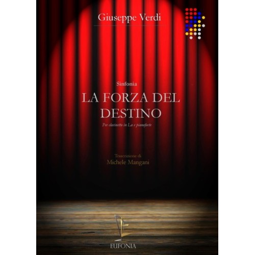 LA FORZA DEL DESTINO -...