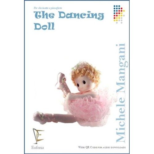 THE DANCING DOLL FOR...