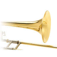 Trombone Complet AC420 - Courtois