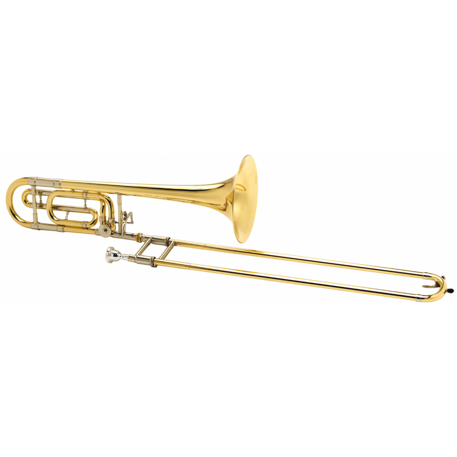 Trombone Complet AC420 - Courtois