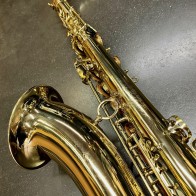 Occasion - Saxophone Ténor Série III & 2 bocaux - Selmer