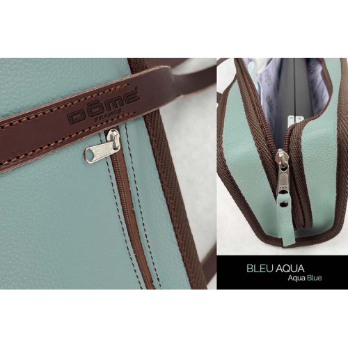 Bleu Aqua