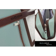 Bleu Aqua