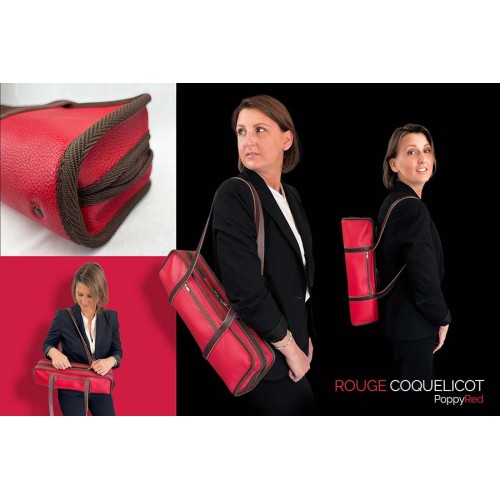 Rouge Coquelicot
