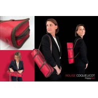 Rouge Coquelicot