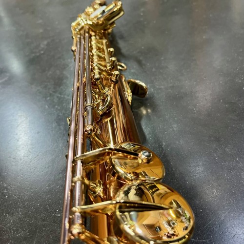 Occasion - Saxophone...