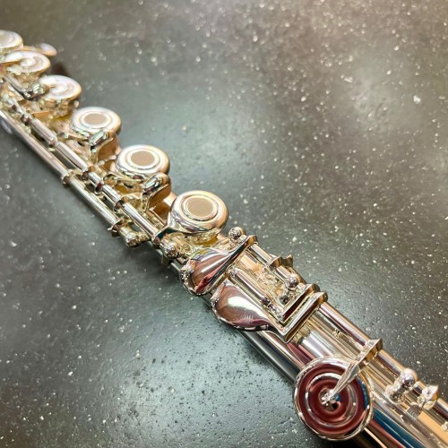 Occasion - Flûte Traversière Sonaré PS 705 - Powell