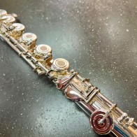Occasion - Flûte Traversière Sonaré PS 705 - Powell