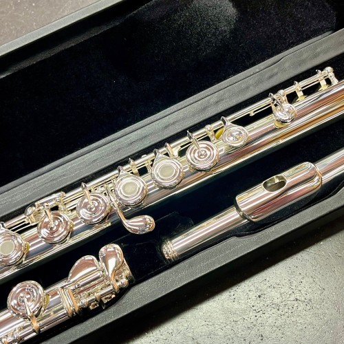 Occasion - Flûte Traversière Sonaré PS 705 - Powell