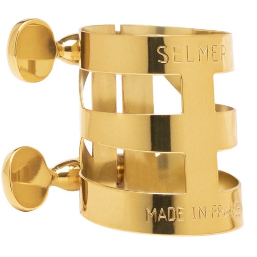 Bec Saxophone Ténor Jazz Tribute - Selmer