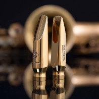 Bec Saxophone Ténor Jazz Tribute - Selmer