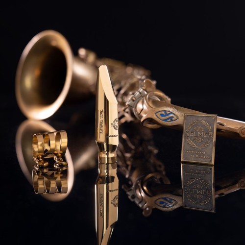 Bec Saxophone Ténor Jazz Tribute - Selmer