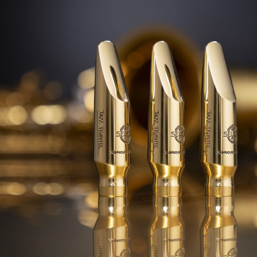 Bec Saxophone Ténor Jazz Tribute - Selmer
