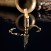 Bec Saxophone Ténor Jazz Tribute - Selmer